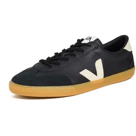 Veja Volley Herren Schwarz 43