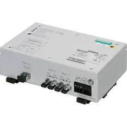 SIEMENS Optischer Repeater 7XV5461-0BM00