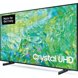 Samsung GU85CU8079 85" Crystal UHD 4K CU8079