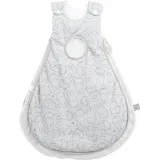 roba Baby Schlafsack safe asleep Grau 62/68