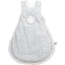 roba Baby Schlafsack safe asleep Grau 62/68