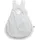 roba Baby Schlafsack safe asleep Grau 62/68