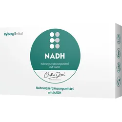 OrthoDoc NADH 30 St
