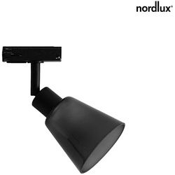 Nordlux Spot KONIEKEL für Stromschiene LINK, GU10, IP20, schwarz NORD-2110629903
