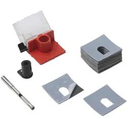 Rubi Easy Gres Set Easy Gres R04929