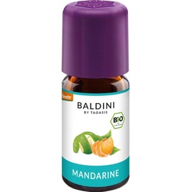 Taoasis Baldini BioAroma Mandarine Bio/demeter Öl