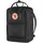 Fjällräven Kanken Laptop 15" 18 l black