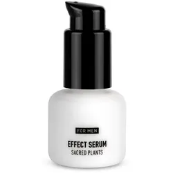 PHARMOS NATUR Nature of Men Effect Serum 15 ml