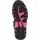 CMP Rigel Mid WP Kinder Berry/Pink Fluo 41