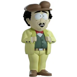 Figur South Park - Pipi (Youtooz South Park 17)