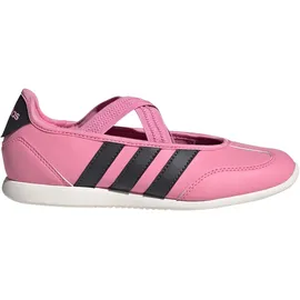adidas Barreda Mary Jane Kinder Bliss Pink/Carbon/Off White 38