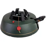 Krinner Christbaumständer Comfort Grip M Grün