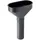 Geberit Trichter oval d50mm Sanitär-Montagezubehör
