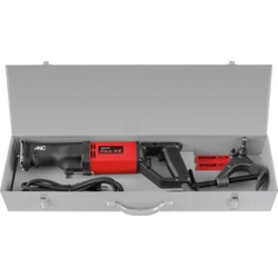 Roller Elektro-Rohrsäge Fox VE Set