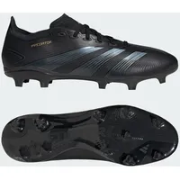 Adidas Predator League FG Core Black / Carbon /