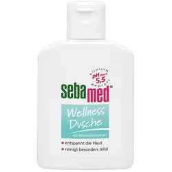 Sebamed Wellness Dusche 50 ml