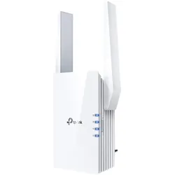 TP-LINK RE605X - Wi-Fi-Range-Extender - 1GbE