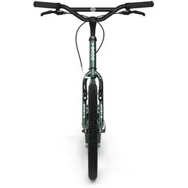 Yedoo Scooter Yedoo S2016 Green - Grün