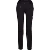 Mammut Aenergy SO Hybrid Hose Damen Schwarz 34
