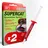 SWISSINNO Ersatzköder SuperCat 2 x 3 g