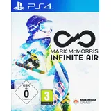 Infinite Air (PS4)