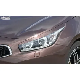 RDX Racedesign RDSB146 vorne