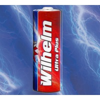 1 x A23 12V Wilhelm Alkaline Batterien MN21 V23GA 23A L1028 12 Volt 55 mAh