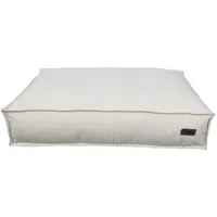Nobby Hundematte Kamba 100 x 70 cm beige