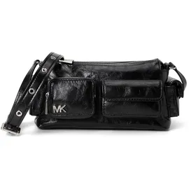 Michael Kors Dakota Umhängetasche Leder Black