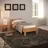 Krok Wood SiSi 90 x 200 cm Buche