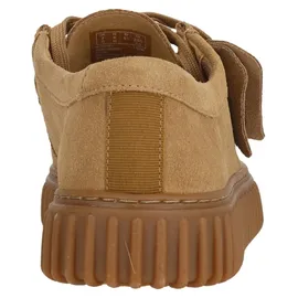 CLARKS Torhill Lo Herren Beige 46