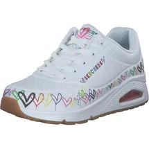 SKECHERS 177917 weiß, EU42 - 42 EU