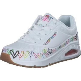 SKECHERS 177917 weiß, EU42 - 42 EU