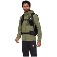 Mammut Ducan 22 schwarz