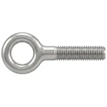 F. REYHER Nchfg. GmbH & Co. KG Augenschraube DIN 444 Form B M8 x 80 25 Stück