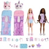 Barbie Cutie Reveal Pyjamaparty Deluxe Set HRY15