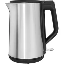 Gutfels WATER 3020 1,5 l Schwarz