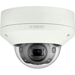 Hanwha XNV-6080R Vandal 2-MP-Netzwerk-IR-Domekamera