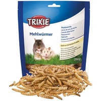 TRIXIE Mealworms dried 200 g