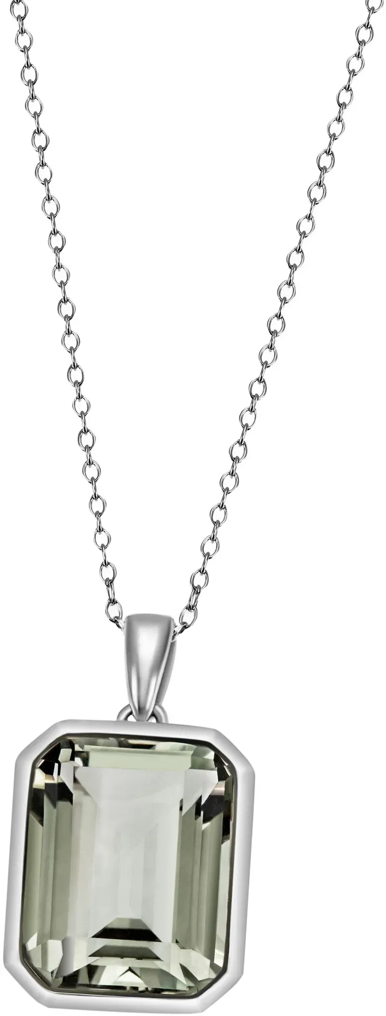 Kette mit Anhänger FIRETTI 