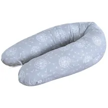 LOOLAY Stillkissen 170 cm Grau