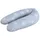 LOOLAY Stillkissen 170 cm Grau