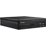 Shuttle XPC slim DH610