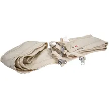 Nordisk Vimur Zip Adapter Large sandshell