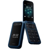 Nokia 2660 Flip Blau