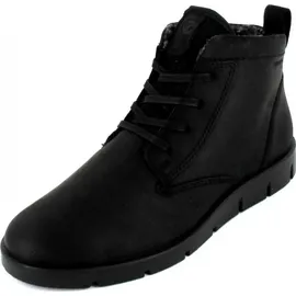 ECCO Bella 282273 black 38