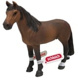 Schleich® Spielfigur SCHLEICH-Horse Club,Tennessee Walker Wallach 5ct) weiß