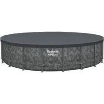 BESTWAY Frame-Pool-Set APX365TM Ø 610 x 132 cm