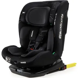 Moni Vamos i-Size Intence Black