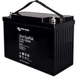 Victron Energy Victron Lithium SuperPack 12,8V/100Ah M8 Hochstrom - Blue - One Size
